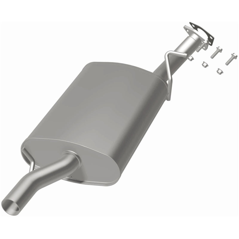 Magnaflow 108-0167 BRExhaust 02-07 fits Mitsubishi Lancer 2.0L Muffler Kit