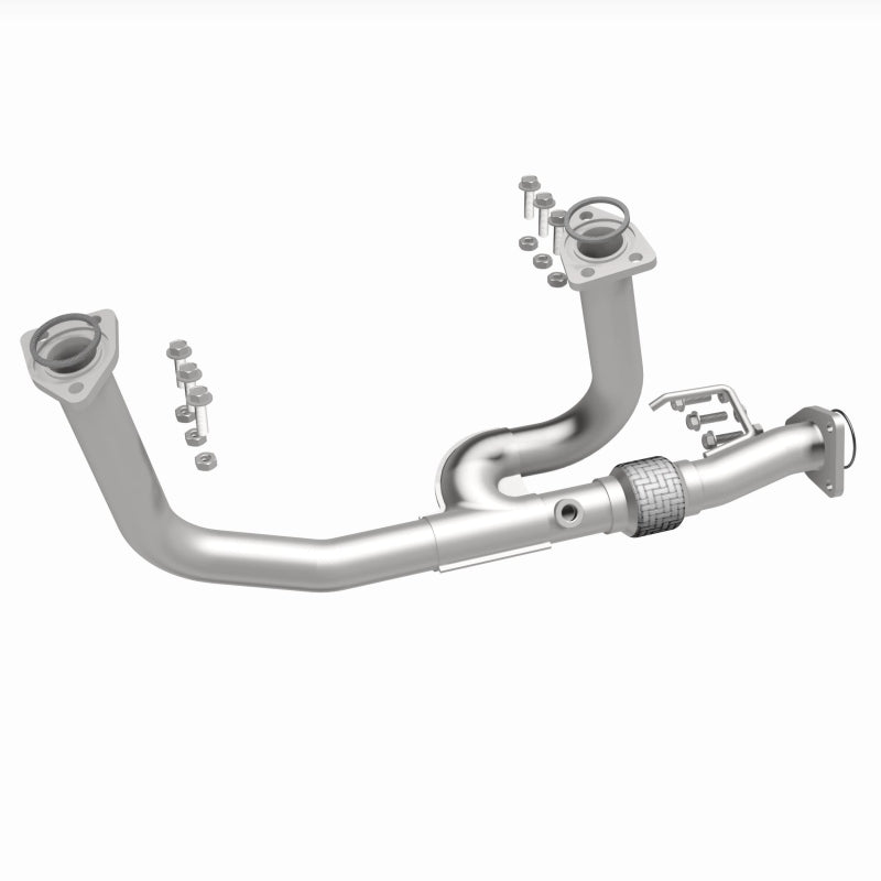 Magnaflow 107-0100 BRE Exhaust 01-04 MDX Pilot 3.5L Front Pipe Kit