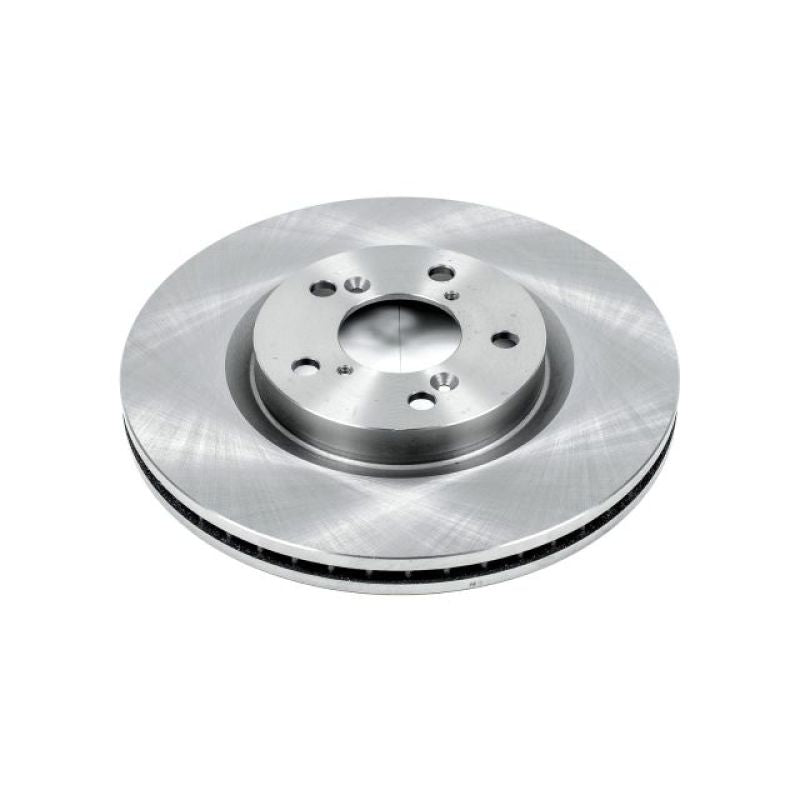 PowerStop JBR1383 fits Acura 09-14 TL Front Autospecialty Brake Rotor