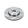 PowerStop JBR1383 fits Acura 09-14 TL Front Autospecialty Brake Rotor