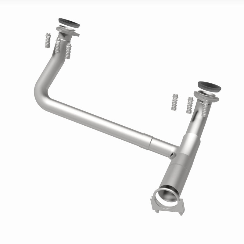 Magnaflow 107-0174 BRE Exhaust 88-93 C1500 C2500 K1500 K2500 4.3L 5.0L Front Pipe Kit