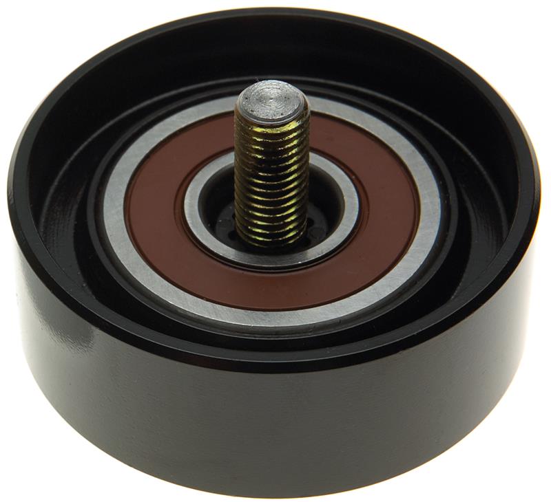 Gates 36307 06-10 fits Hyundai Sonata 2.4L DriveAlign Idler Pulley (Lower)
