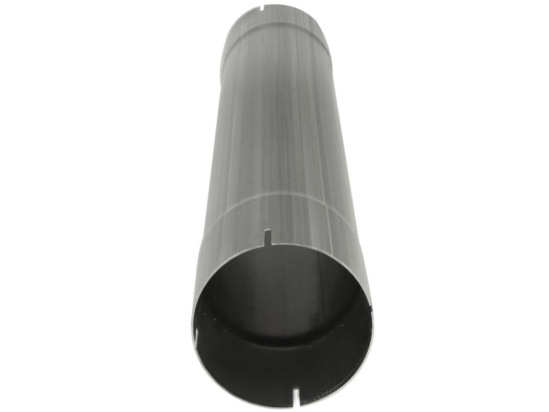 AFE 49-91041 MachForce XP Mufflers 5in T409 Stainless Steel Exhaust Muffler Del