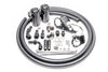 Radium Engineering 20-0756-FL Dual Catch Can Kit fits Subaru VB Fluid Lock