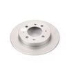 PowerStop JBR1516EVC fits Kia Spectra Rear Evolution Geo 04-09met Coated Rotor