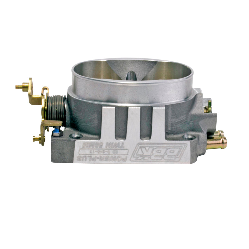 BBK 1539 GM 305 350 Twin 58mm Throttle Body Power Plus Series