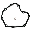 Fel-Pro OS30847 fits Nissan Sentra OS 30847 Engine Oil Pan Gasket Set 9 Bolt Hole Two Piece Gasket