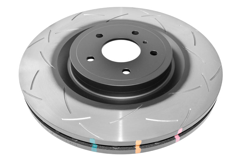 DBA DBA42314S fits Nissan 370Z/Infiniti G37 Front Slotted 4000 Series Rotor