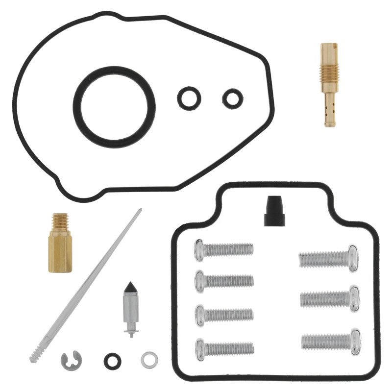 QuadBoss 418075 fits Honda ATC350X Carburetor Kit