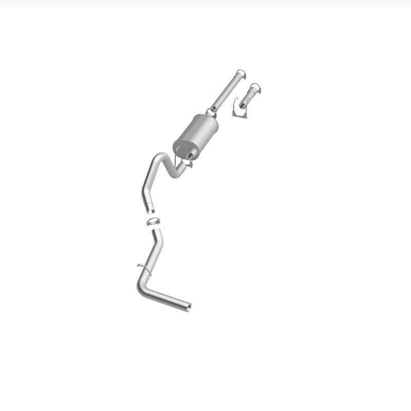 Magnaflow 106-0732 BRE Exhaust Kit 92-96 fits Dodge Dakota