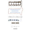 Fel-Pro HS26390PT Hummer H3 HS 26390 PT PermaTorque Engine Cylinder Head Gasket Set