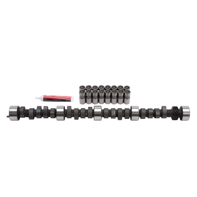 Edelbrock 2162 Perf Plus Cam and Lifters Kit67and Later Chev 396-454
