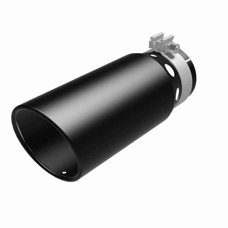 Magnaflow 35220 Black Series Tip W/Clamp 5x20 4 ID BLACK