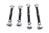 SPL Parts SPL RUA F3X 2012+ fits BMW 3 Series/4 Series F3X Rear Upper Control Ar
