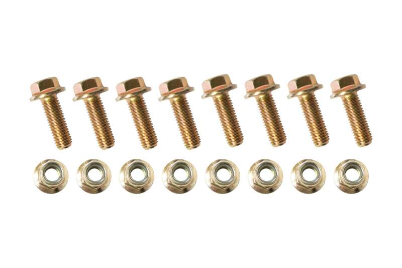 RustBuster RB7367R Rust Buster 73-87 fits Chevy C10 Leaf Spring Frame Repair Kit - Right