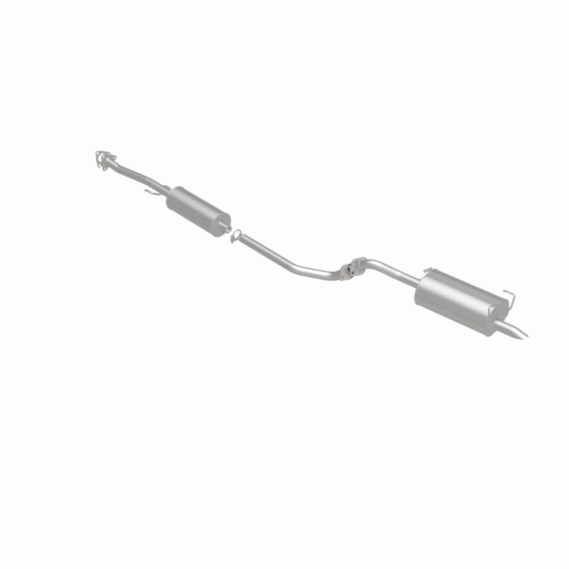 Magnaflow 106-0621 BRE Exhaust Kit 12-14 fits Honda CR-V 2.4L