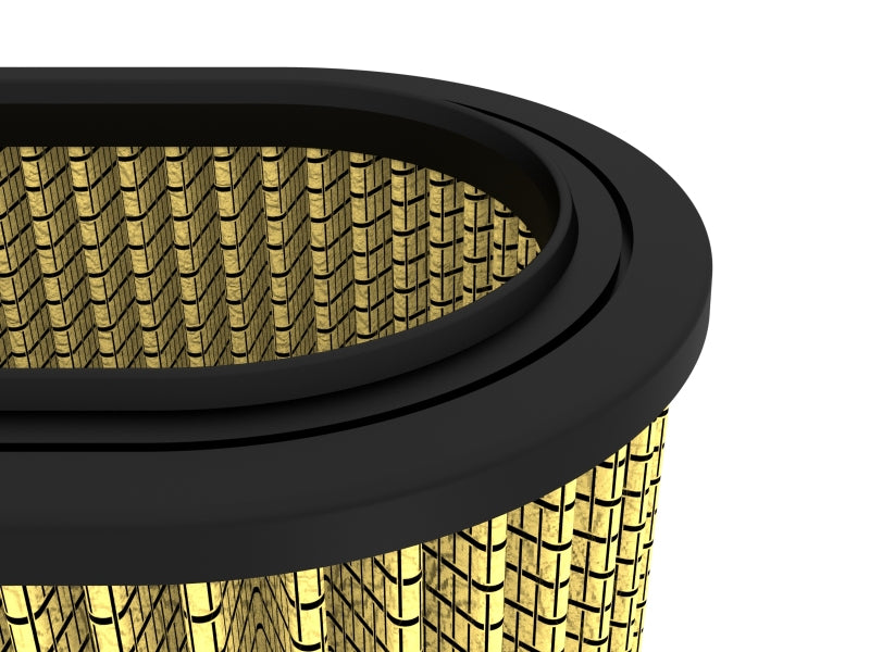 AFE 87-10035 Powersport Air Filters OER PG7 A/F PG7 SxS - fits Yamaha Rhino 700