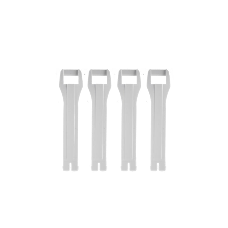 Gaerne 4504-004 GX-J/SG-J Strap Replacement Long - White