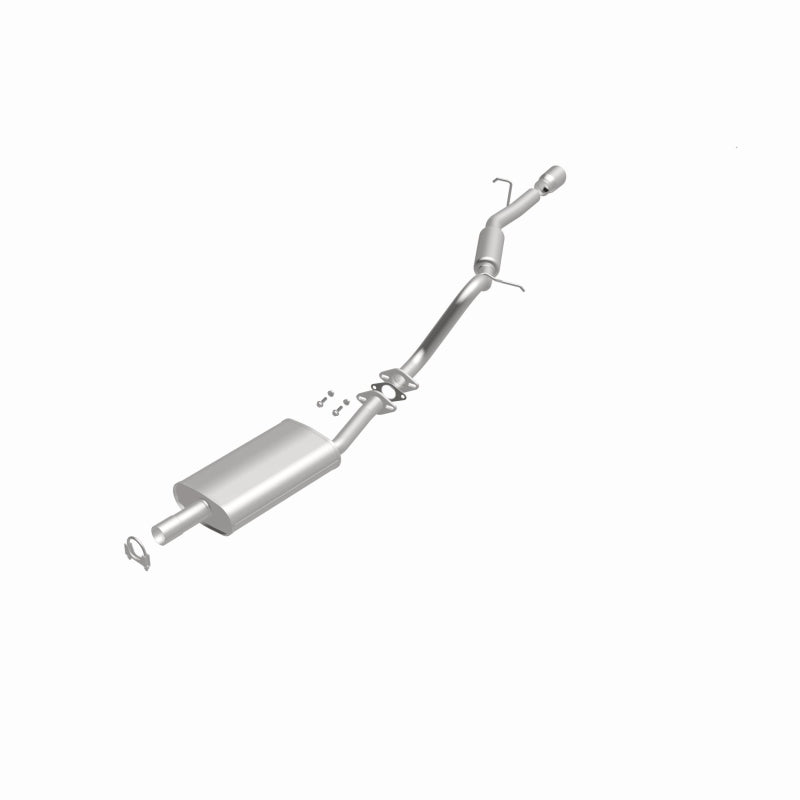 Magnaflow 106-0535 BRE Exhaust Kit 05-08 Mercury Mariner 3.0L