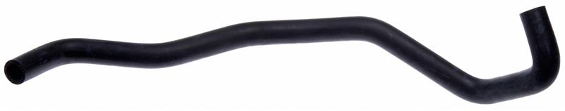Gates 19865 05-15 fits Nissan Armada V-8 5.6L Heater Outlet Molded Heater Hos