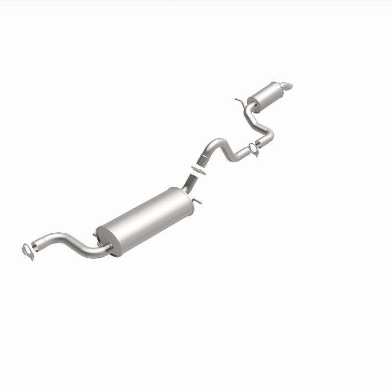Magnaflow 106-0024 BRE Exhaust Kit 08-10 Town & Country fits Grand Caravan Routan