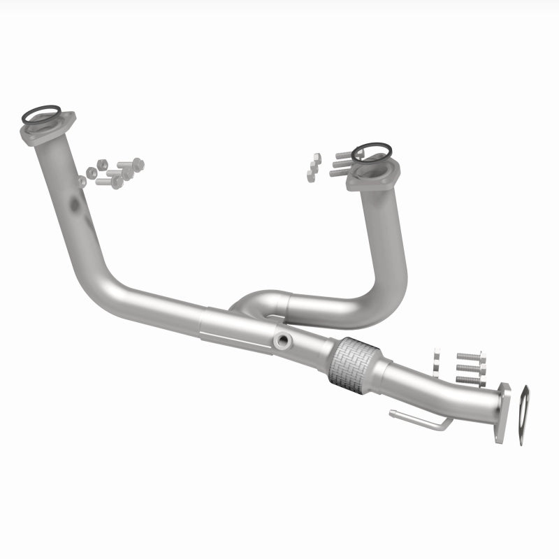 Magnaflow 107-0082 BRE Exhaust 99-04 Odyssey 3.5L Front Pipe Kit