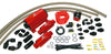 Aeromotive 17242 A1000 Carbureted Fuel System Complete (Inc 11101 Pump/13204 Re