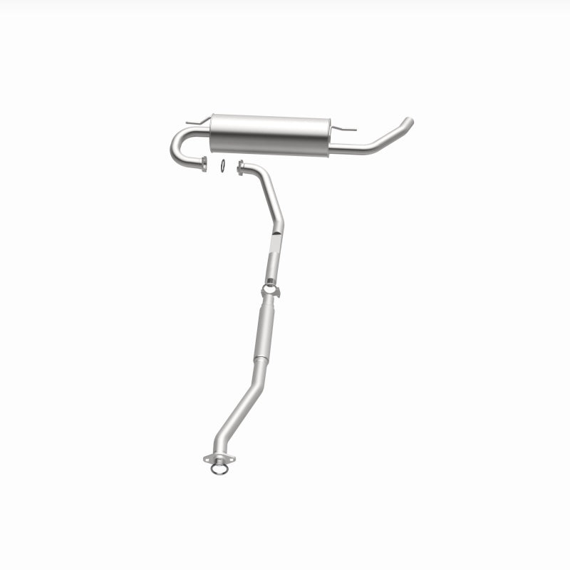 Magnaflow 106-0286 BRE Exhaust Kit 96-00 fits Toyota RAV4 2.0L