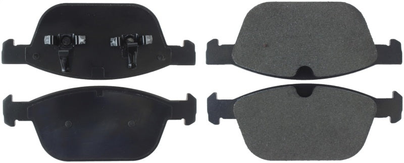 Stoptech 305.1412 03-14 Volvo XC90 Street Select Front Brake Pads