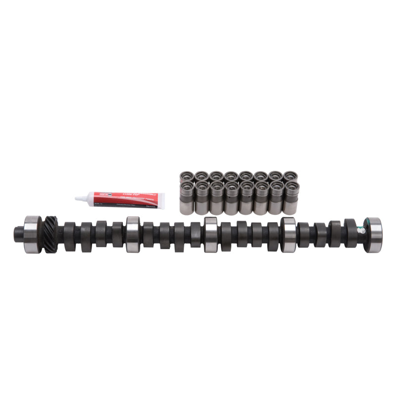 Edelbrock 2182 Perf Plus Cam and Lifters Kit fits Ford 351W
