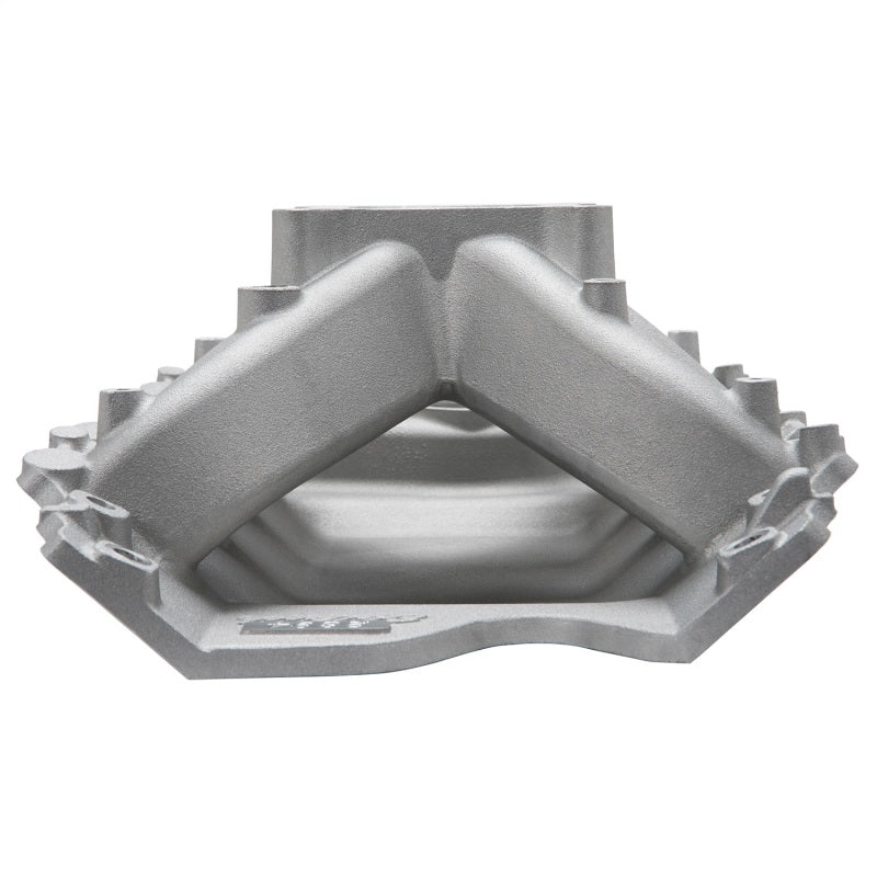 Edelbrock 2894 Intake Manifold Victor Jr Holden V8 VN Carbureted Single Plane 4150