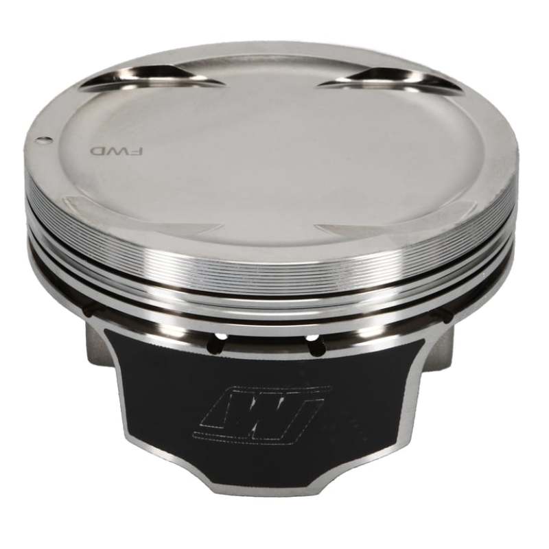 Wiseco 6605M955AP fits Nissan 350Z VQ35 4v Dished -10cc 95.5 - Single Piston
