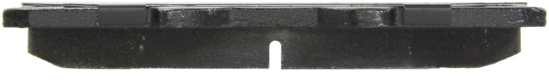 Stoptech 309.1182 Performance fits Subaru Impreza WRX/WRX STi Front Brake Pads