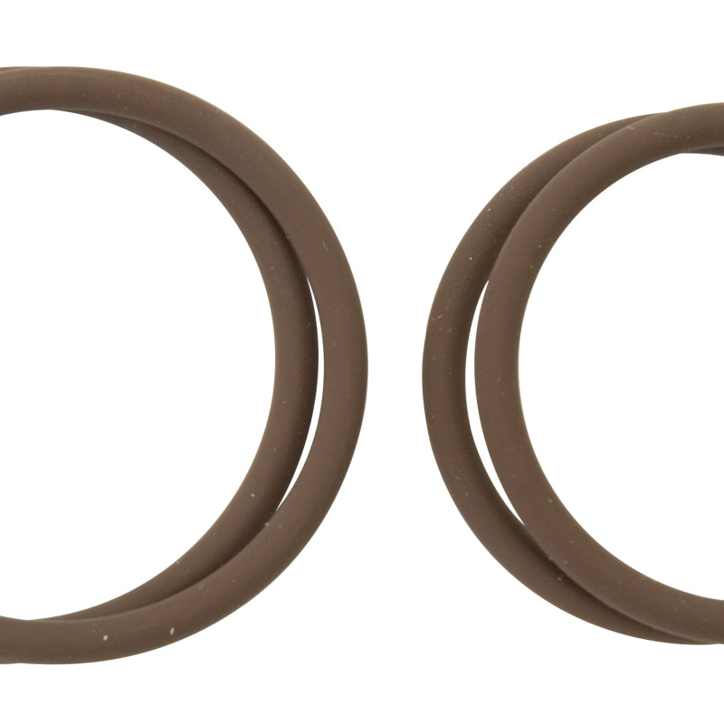 Russell 648990 Performance ProFilter Fuel Filter Replacement O-Ring (Package of 3)
