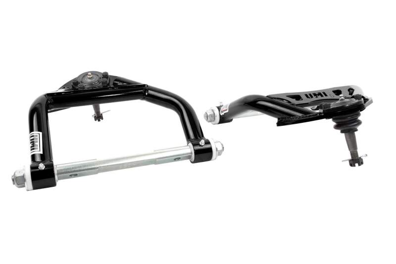 UMI Performance 403233-B 64-72 fits GM A-Body Tubular Upper & Lower Front A-Arm