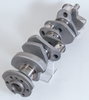 Eagle 4349400060LA fits Chevrolet 305/350 4.000in Stroke 2.000in Rod Journals Forged 4340 Lightweight Steel Crankshaft