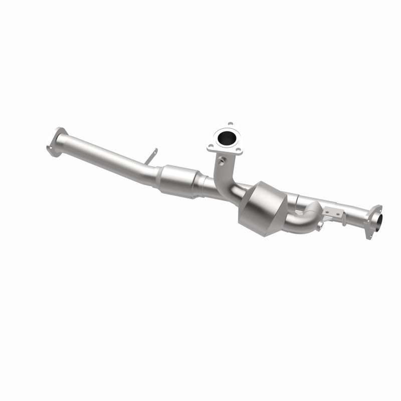 MagnaFlow 49905 Conv DF fits Maxima/I30 mid-Y-Pipe