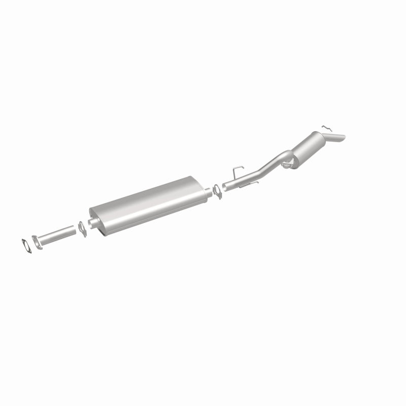 Magnaflow 106-0664 BRE Exhaust Kit 02-04 Montana Venture 07-09 Uplander Montana