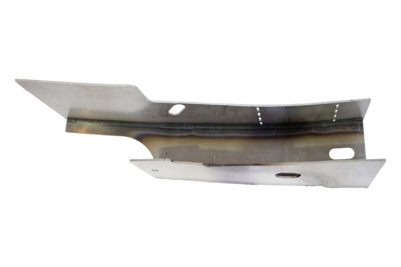 RustBuster RB7423R Front Frame Section