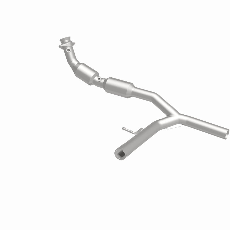 Magnaflow 4583706 2004 fits Ford F-150 5.4L Direct Fit Converter