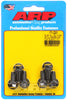 ARP 171-2201 fits Suzuki 1.6L M16A 4cyl Pressure Plate Bolt Kit