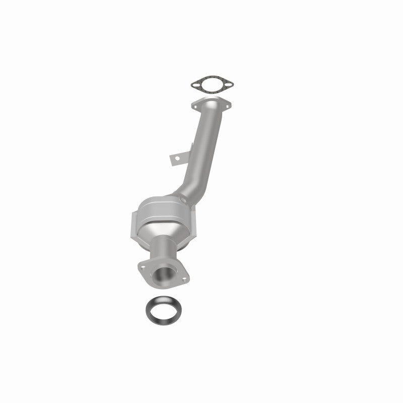 MagnaFlow 49985 Conv DF fits Subaru 02-07 WRX 2.0L Turbo