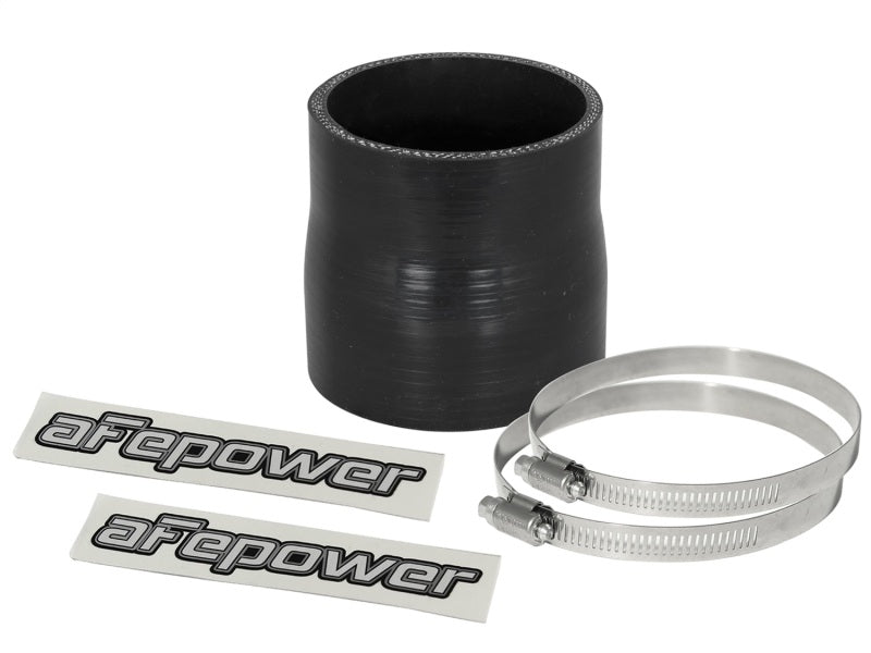 AFE 59-00056 FORCE CAI Univ. Silicone Coupling Kit (3in. ID to 2.75in. ID) Str