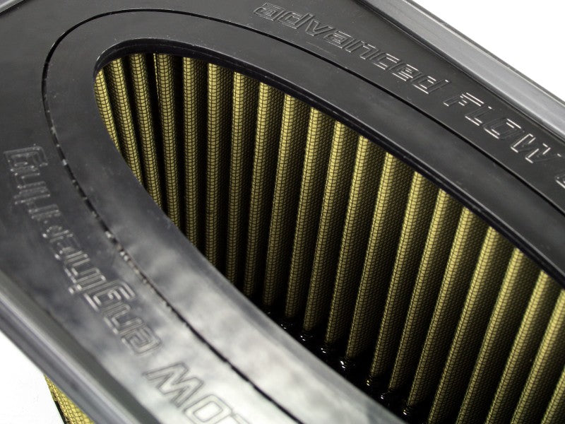 AFE 73-80006 FLOW Air Filters OER PG7 A/F PG7 fits Ford Diesel Trucks 99.5-03 V