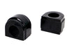 Whiteline 16-21 Honda Civic Sway Bar Mount Bushing Kit - 25mm