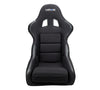 NRG FRP-311 FRP Bucket Seat w/Race Style Bolster/Lumbar - Medium
