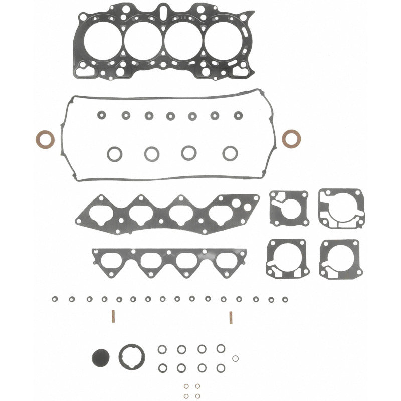 Fel-Pro HS26159PT fits Honda CR-V HS 26159 PT PermaTorque Engine Cylinder Head Gasket Set