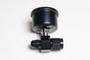 Radium Engineering 20-0152 Fuel Pressure Gauge w/ 6AN Inline Adapter