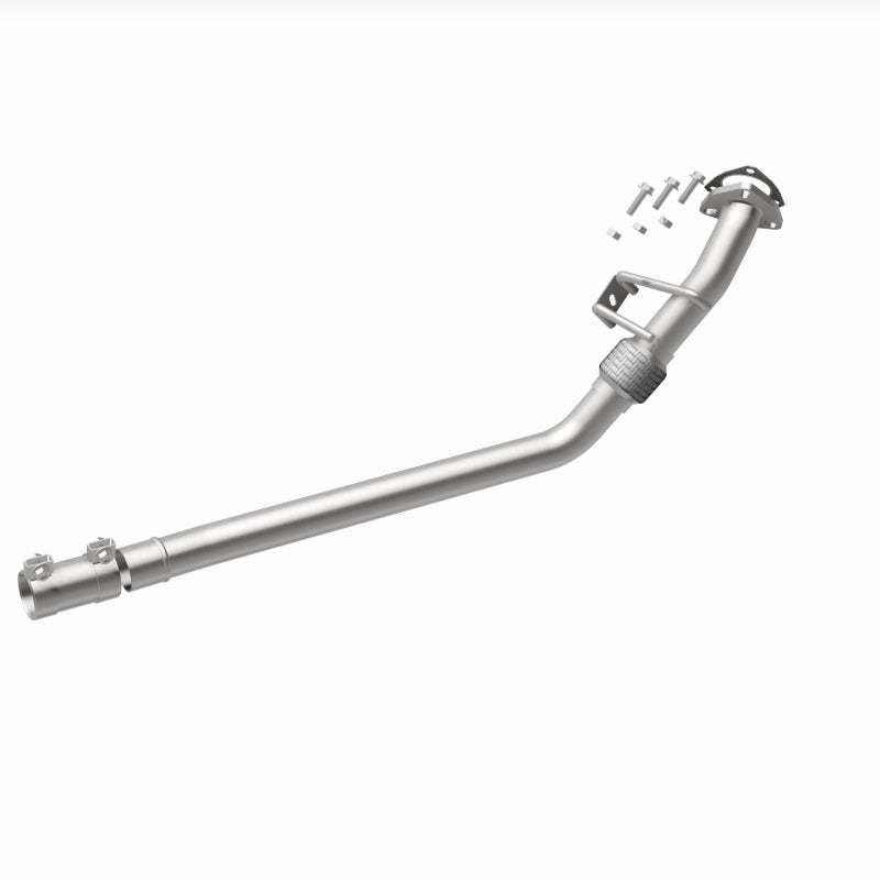 Magnaflow 107-0241 BRE Exhaust 02-05 A4 Quattro A4 1.8L Front Pipe Kit