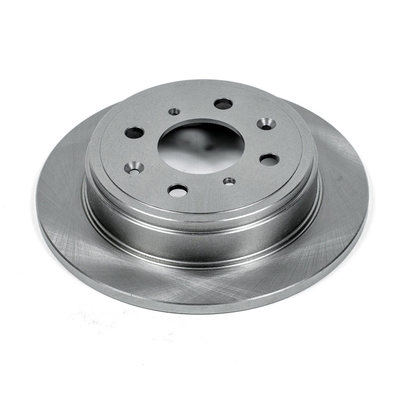 PowerStop JBR308 fits Acura 90-01 Integra Rear Autospecialty Brake Rotor